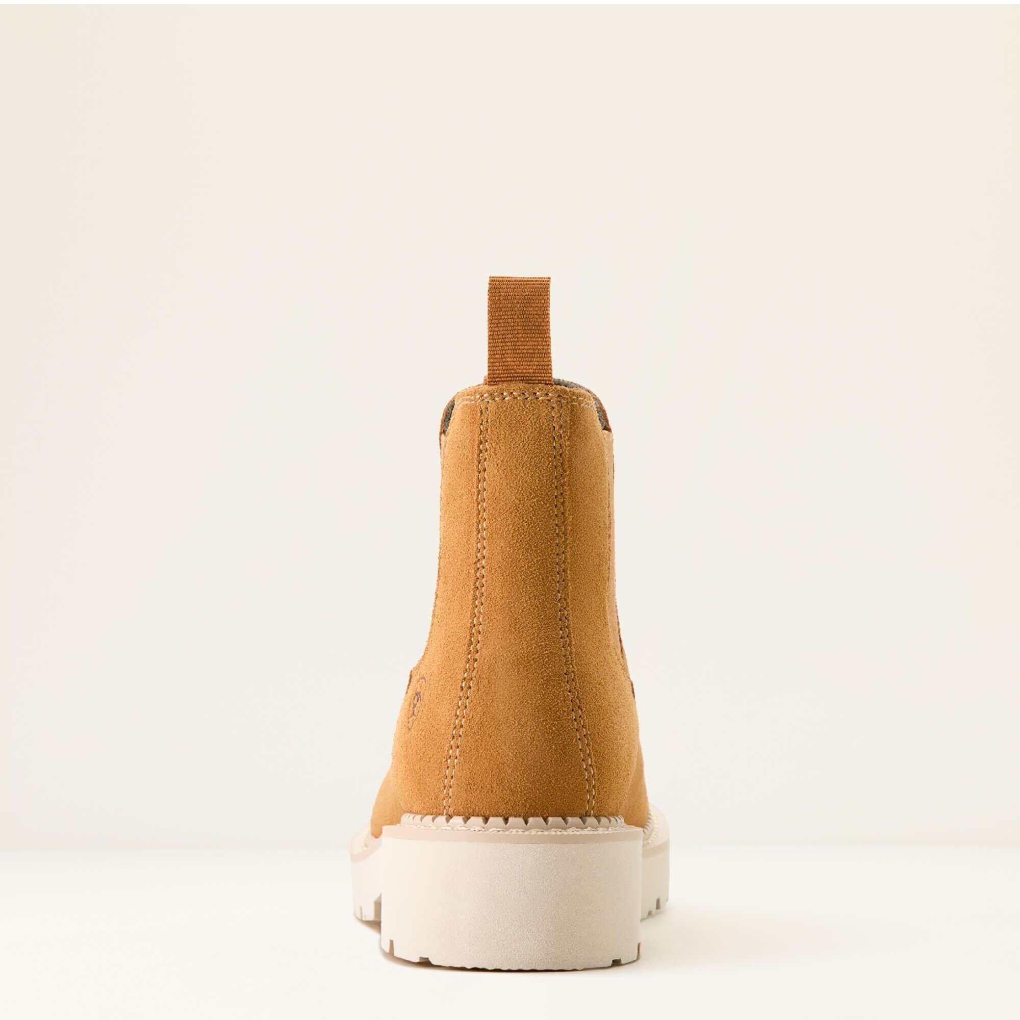 Fatbaby Chelsea Western Boot