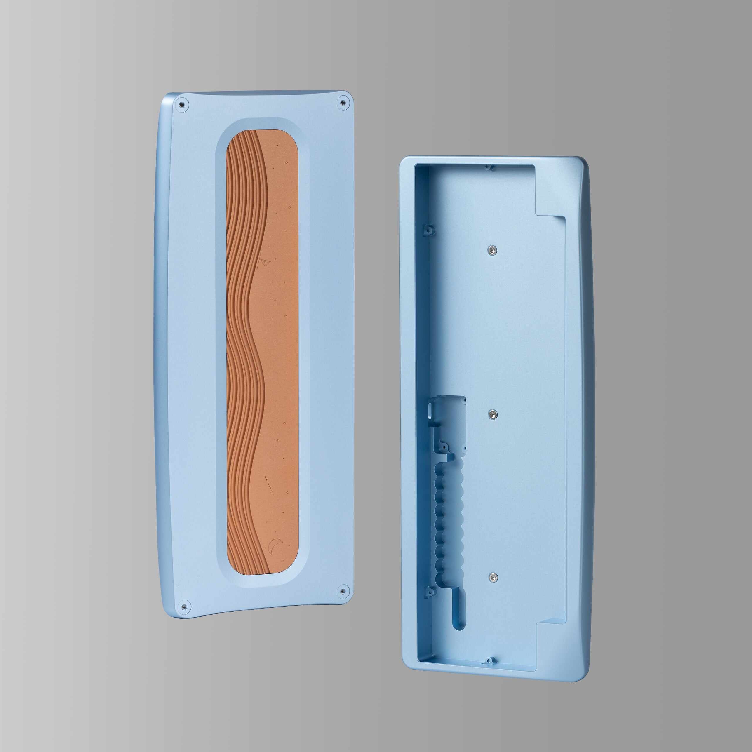 Ready to use Agar wired hotswap version with PBTfans Origami