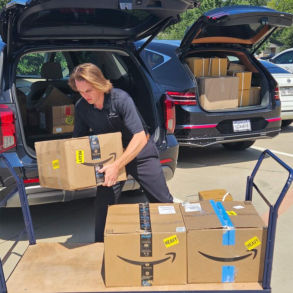 🎁2026 Amazon Warehouse Return Pallets📱💻🎮 – Last Chance to Order
