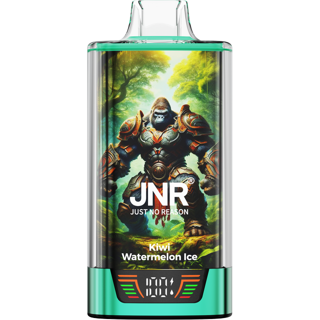 JNR 55k Puffs -Disposable Vape