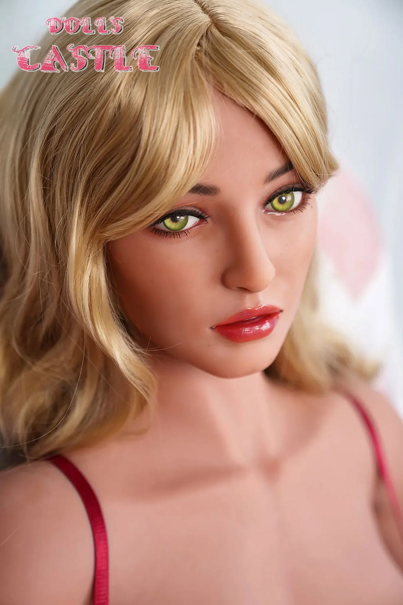 Nikky Cheap Female Sex Doll - Doll's Castle [USA STOCK]