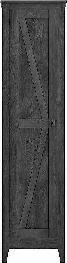 Farmington Wide Locker 18