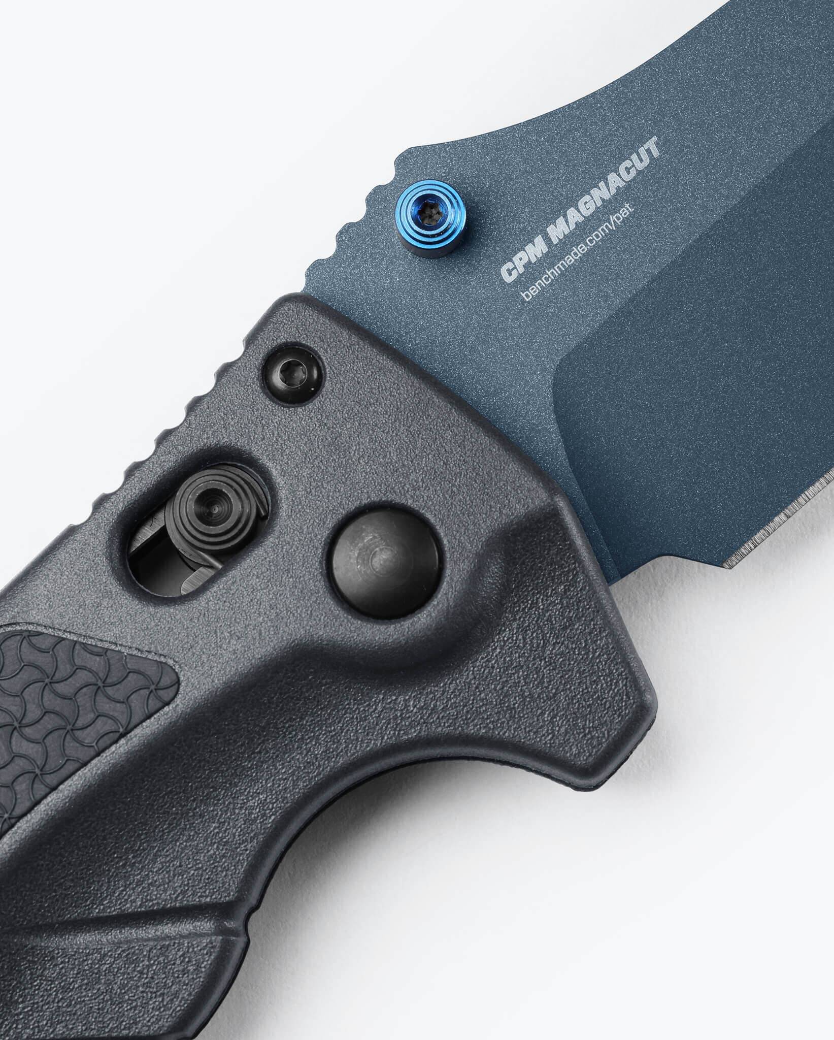 Adira™ | Tempest Gray | Drop-Point