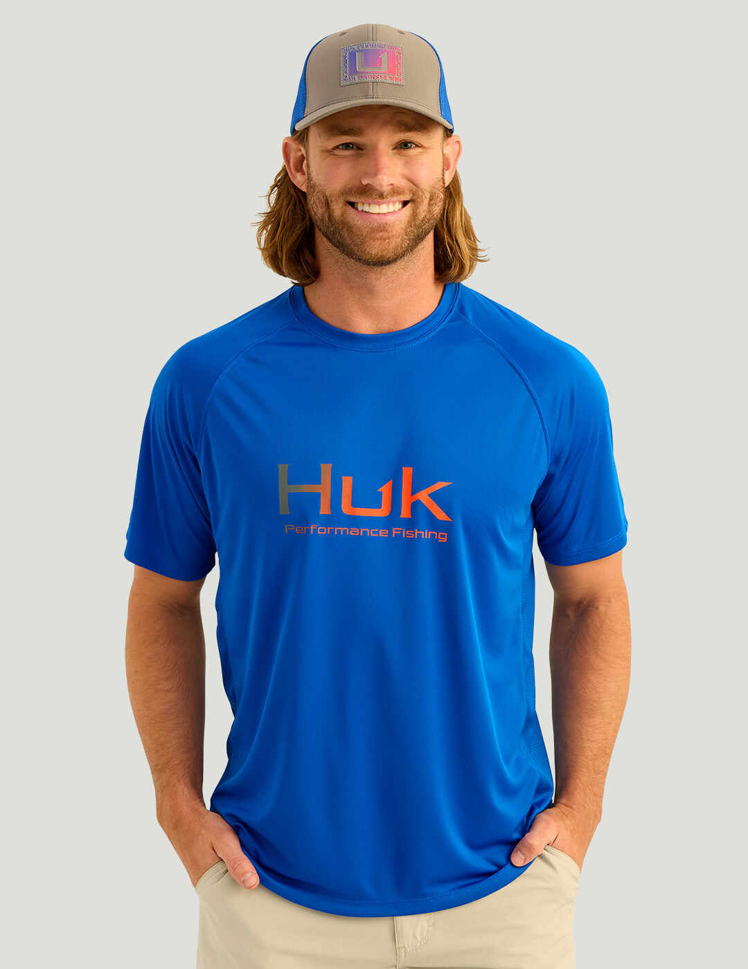 Pursuit Short Sleeve Performance Crew