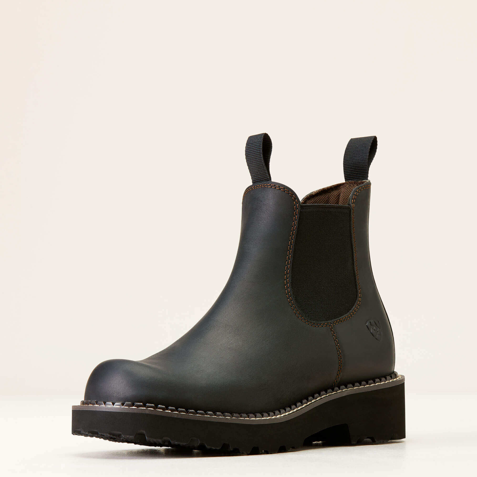 Fatbaby Chelsea Western Boot