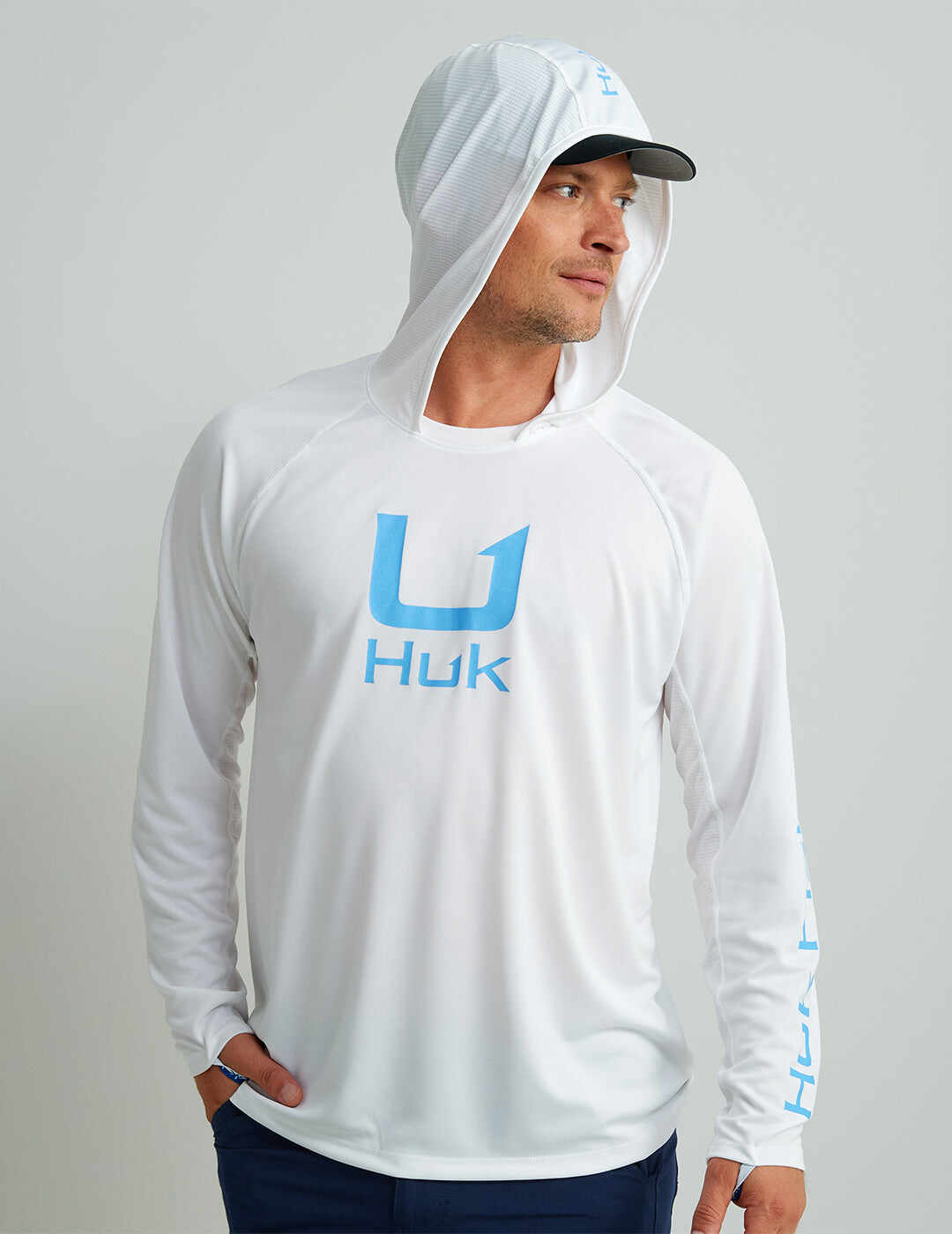 Icon Performance Hoodie