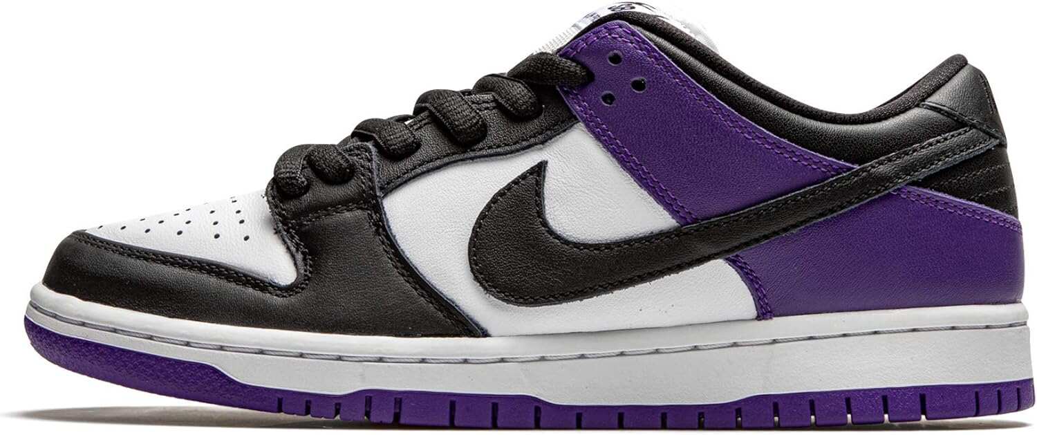 Nike Sb Dunk Low Civilist Mens Cz5123 001 - Size