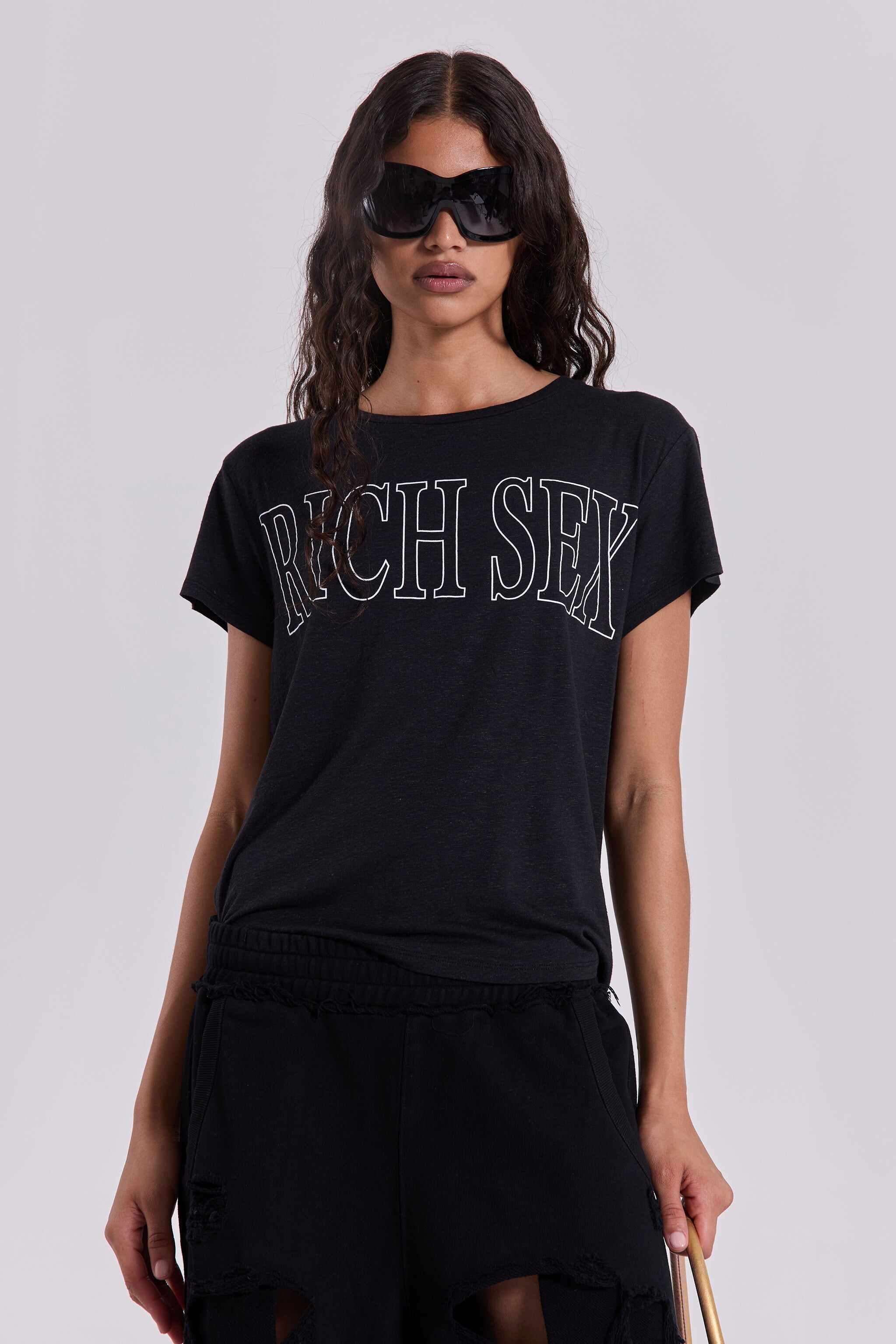 Rich T-Shirt