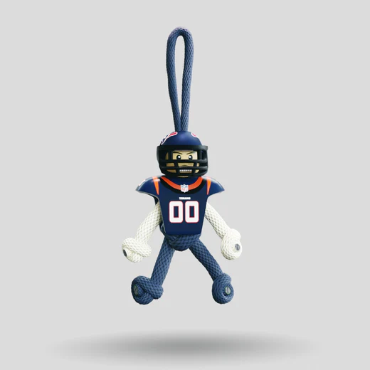 🔥Get 40% Off🔥NFL Doll Keychain🏈