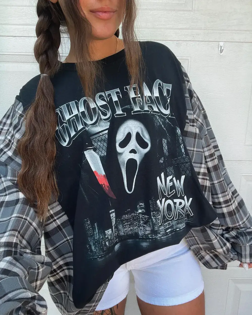 Halloween Casual Clothing