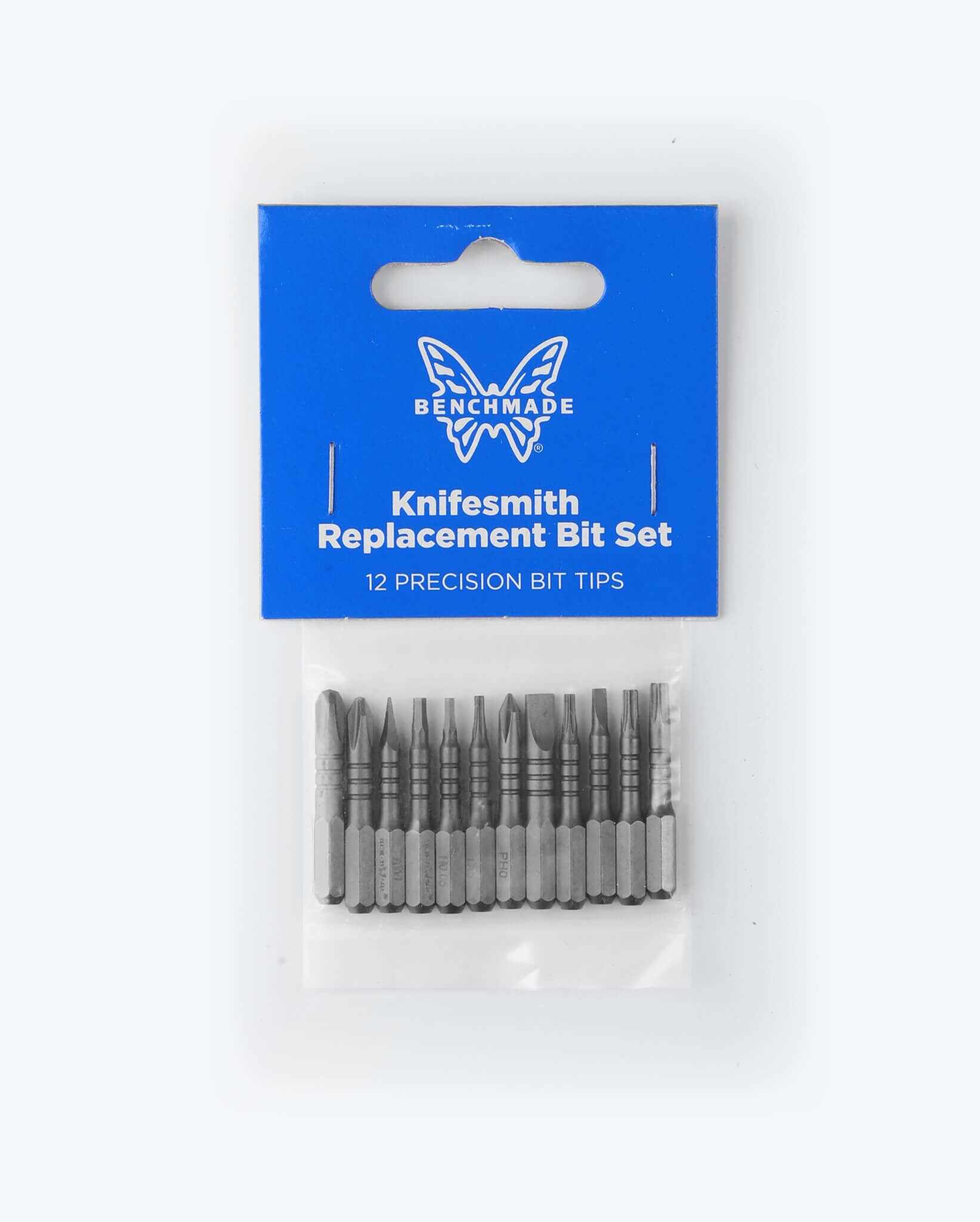 Knifesmith Bit Set