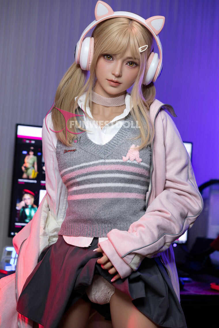 FunWest 159cm A Cup - Alice - IN STOCK