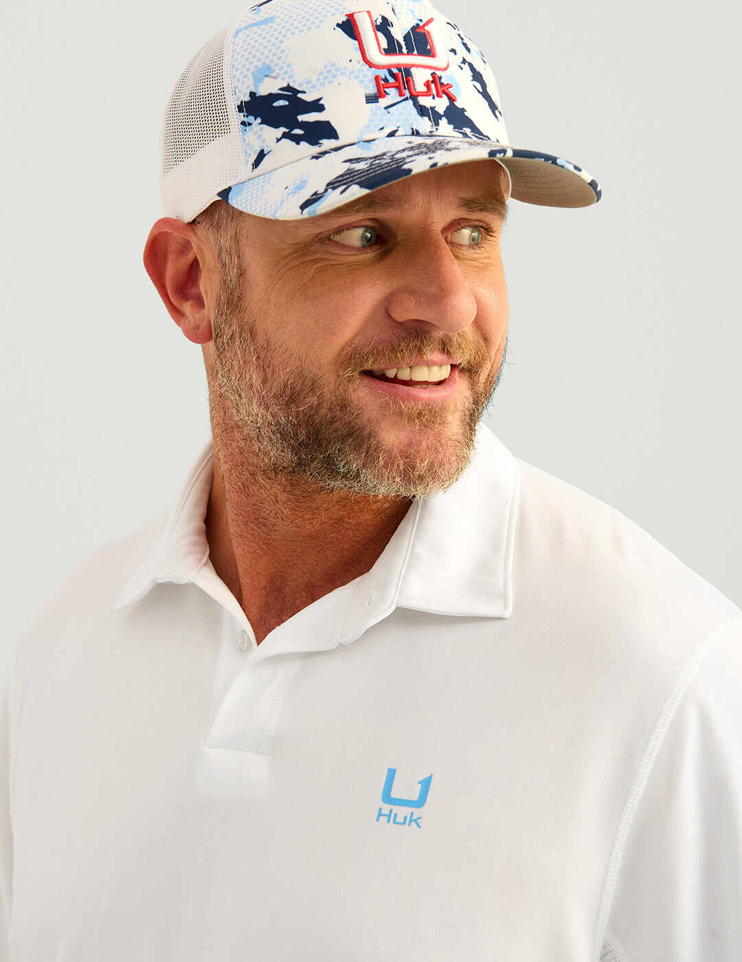 Icon Performance Polo