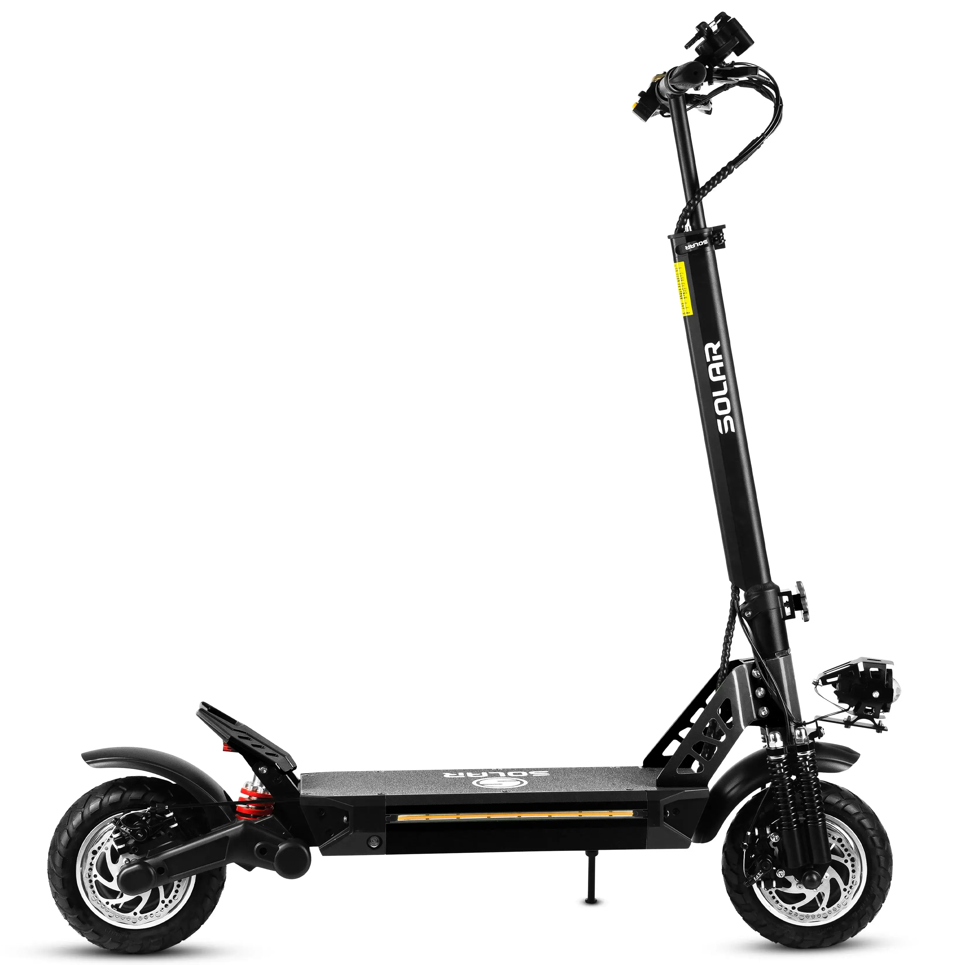 (🔥Limited Time Sale) EQ Electric Scooter - Pre Order Only