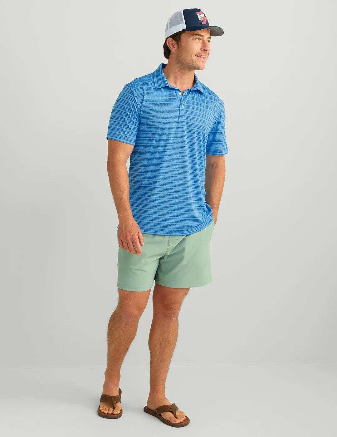Pursuit Performance Polo
