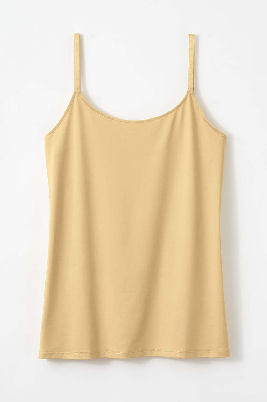 Longer Length Essential Camisole