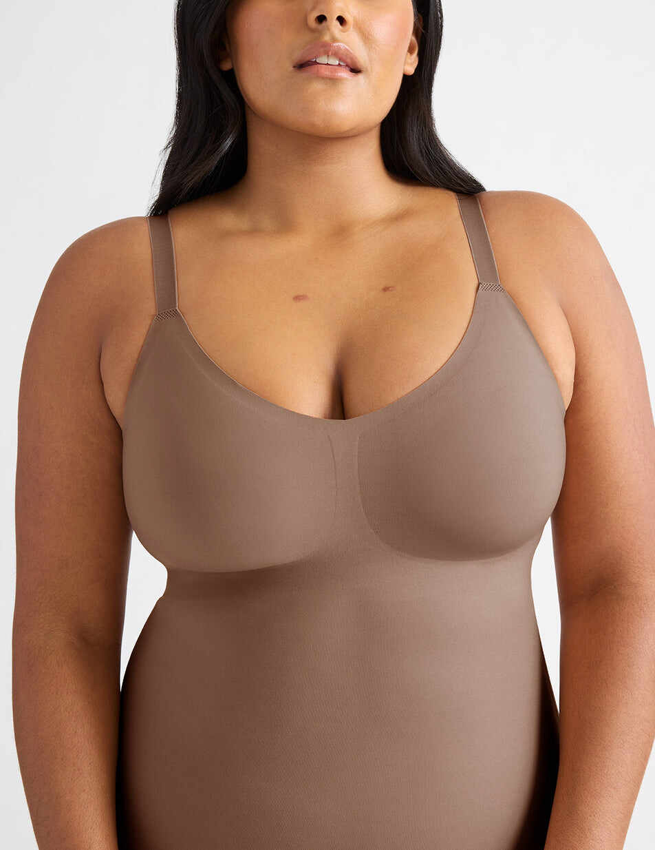 LuxeLift Bodysuit
