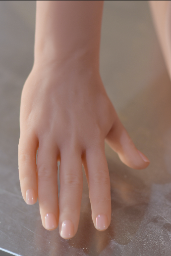 6YE Alex 5ft68 / 173cm #150 Head TPE Realistic Male Sex Doll