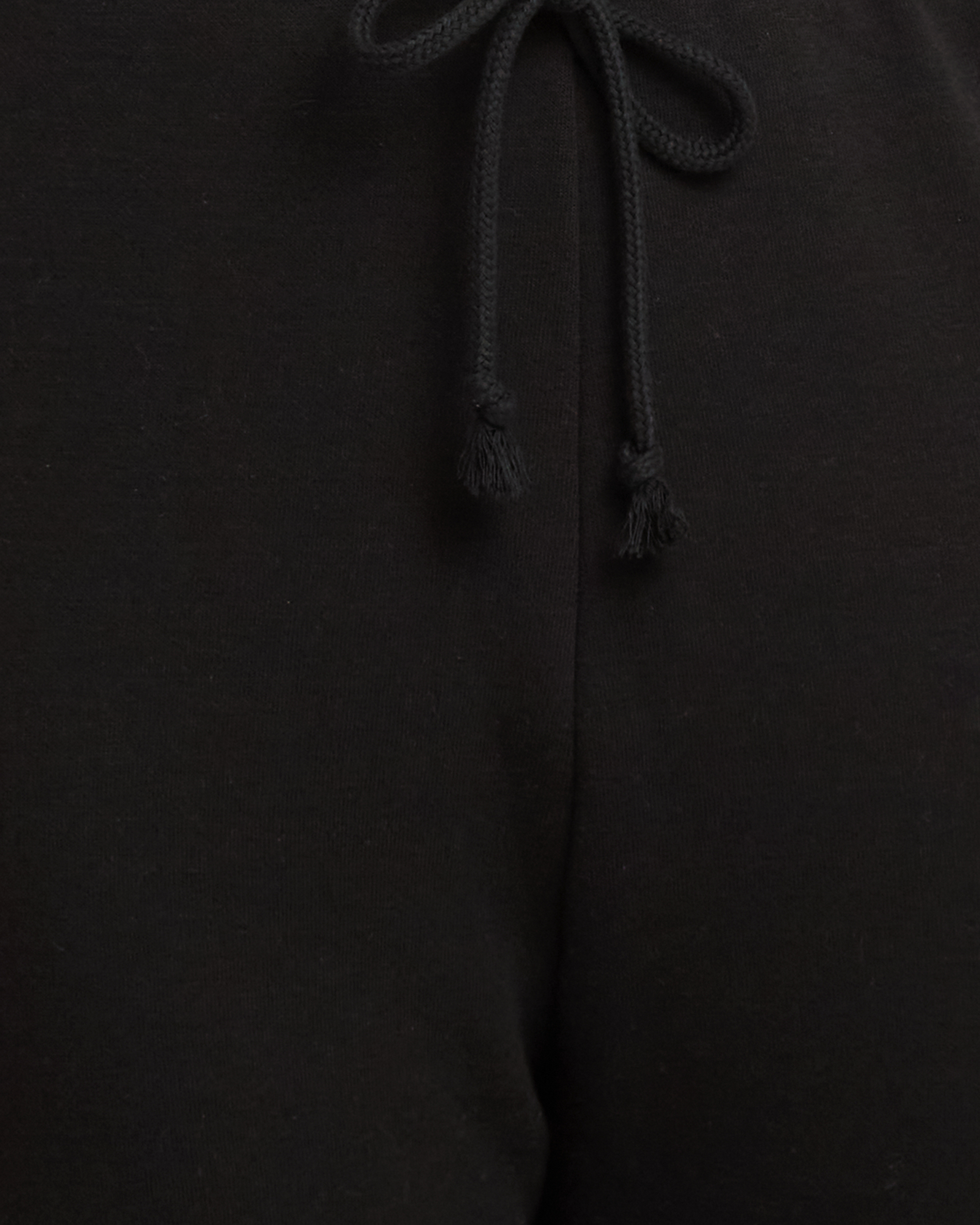 Cotton Fleece Classic Jogger