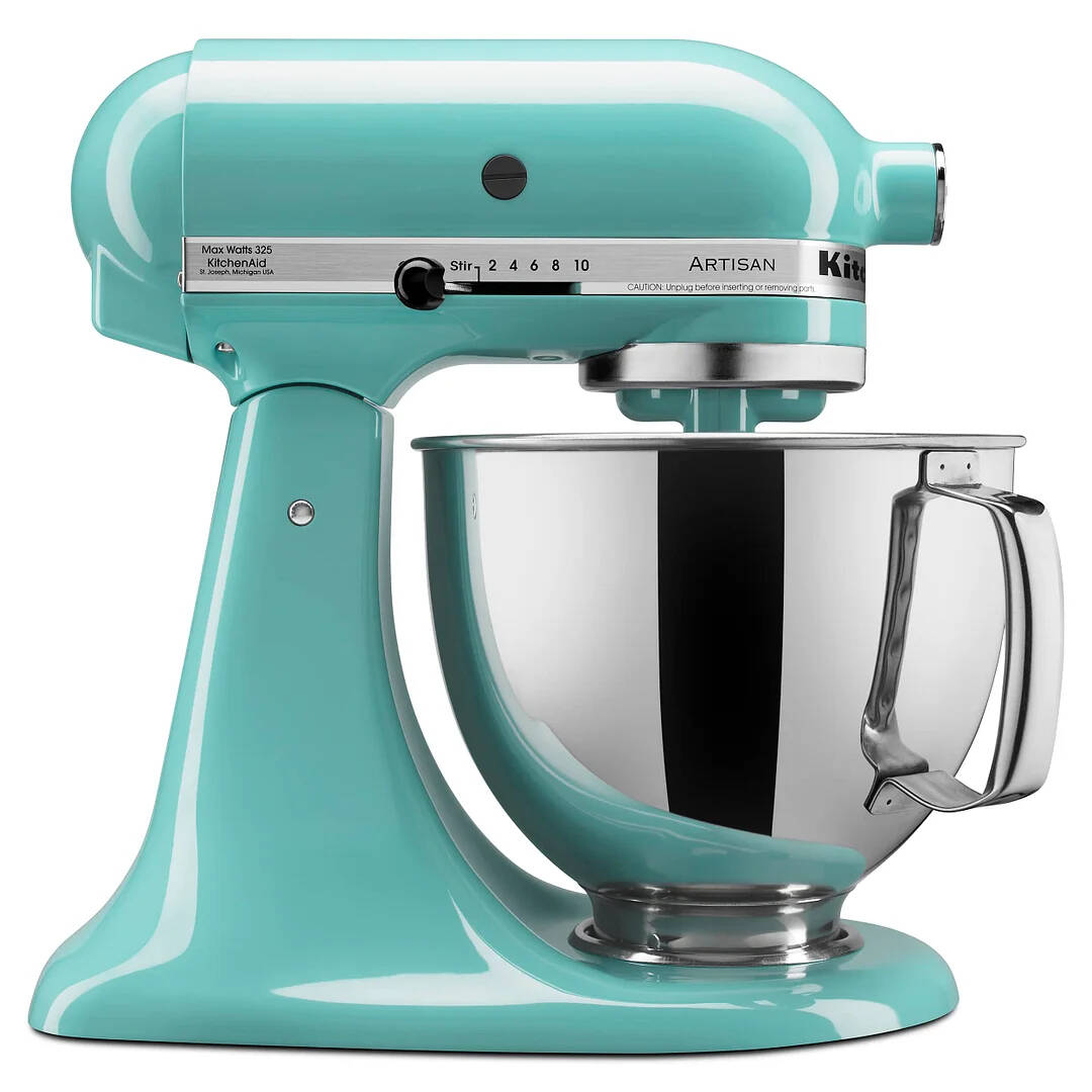 🎅Christmas Special Offer! 🎄KitchenAid 3-IN-1 Multifunctional Stand Mixer