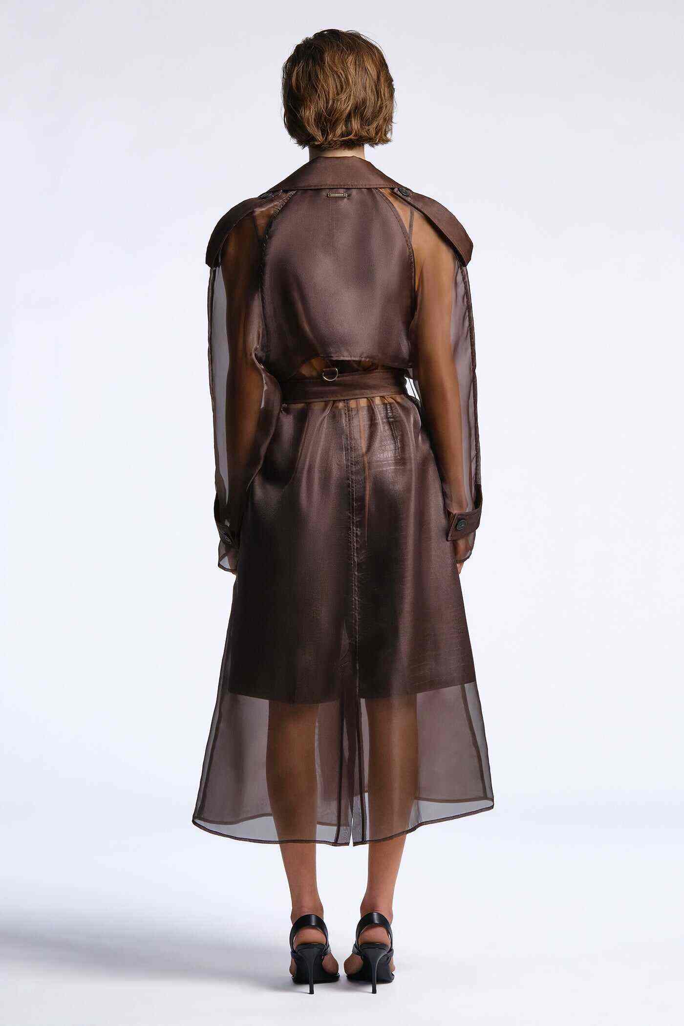 TestAdelle Trench