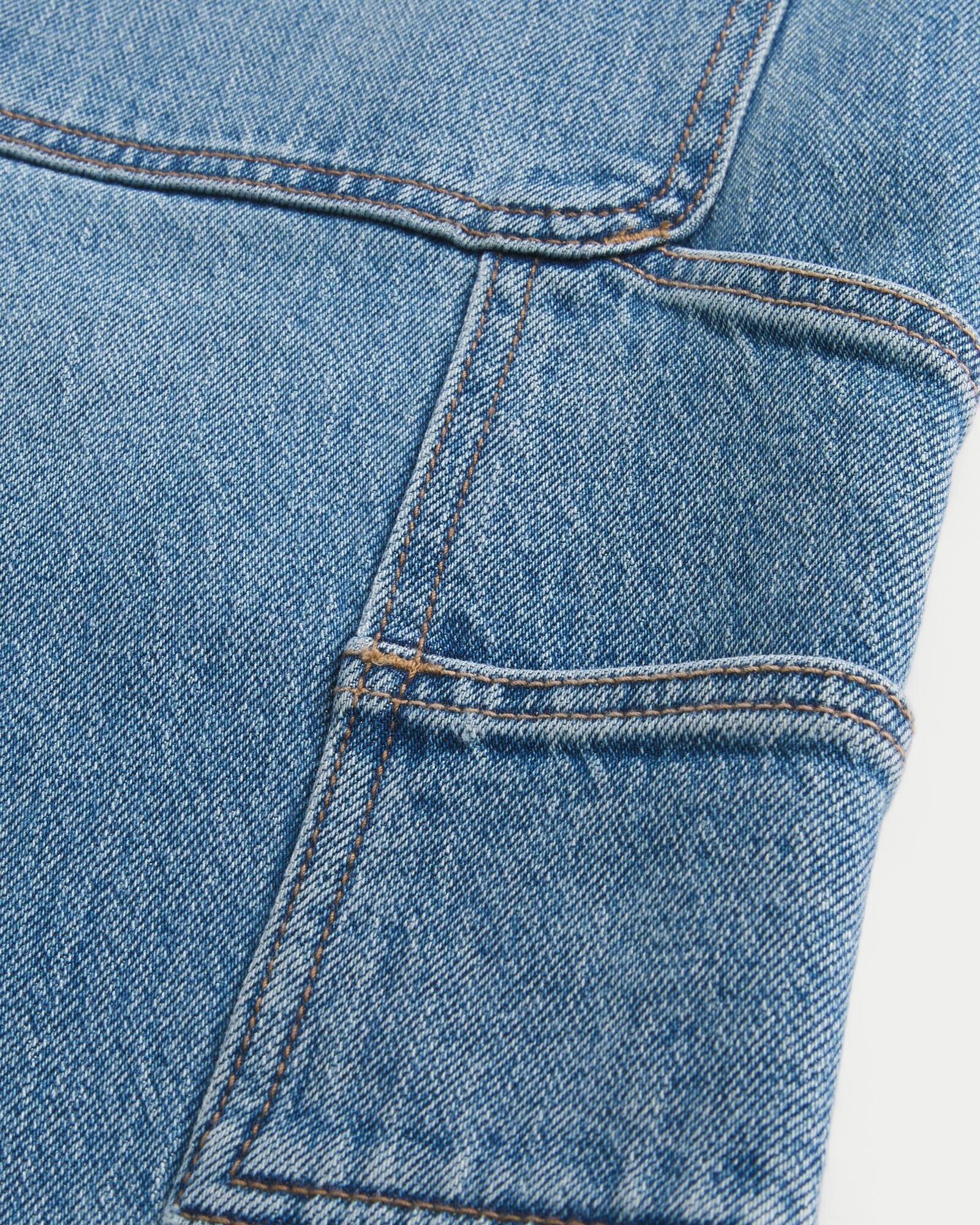 Loose Carpenter Jeans