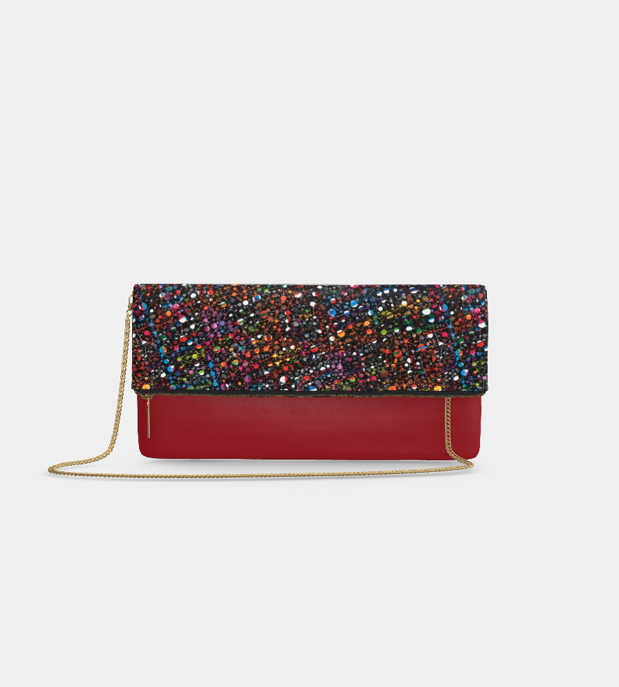 Custom Dolce Small Clutch