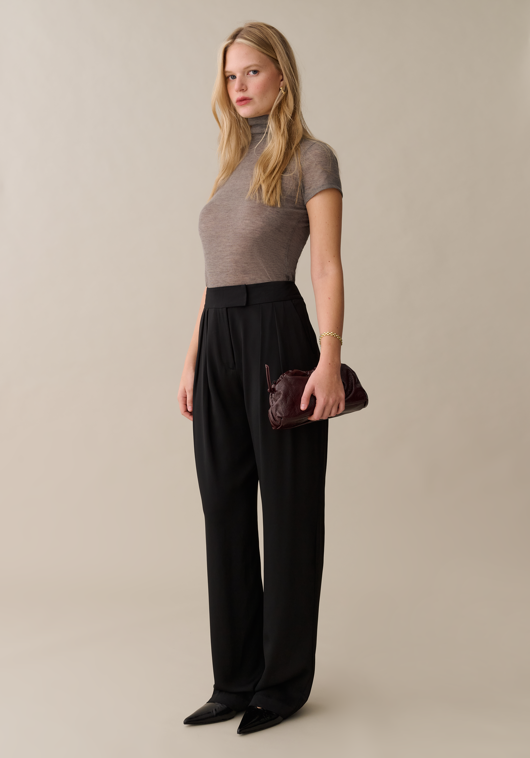 Naira Pant