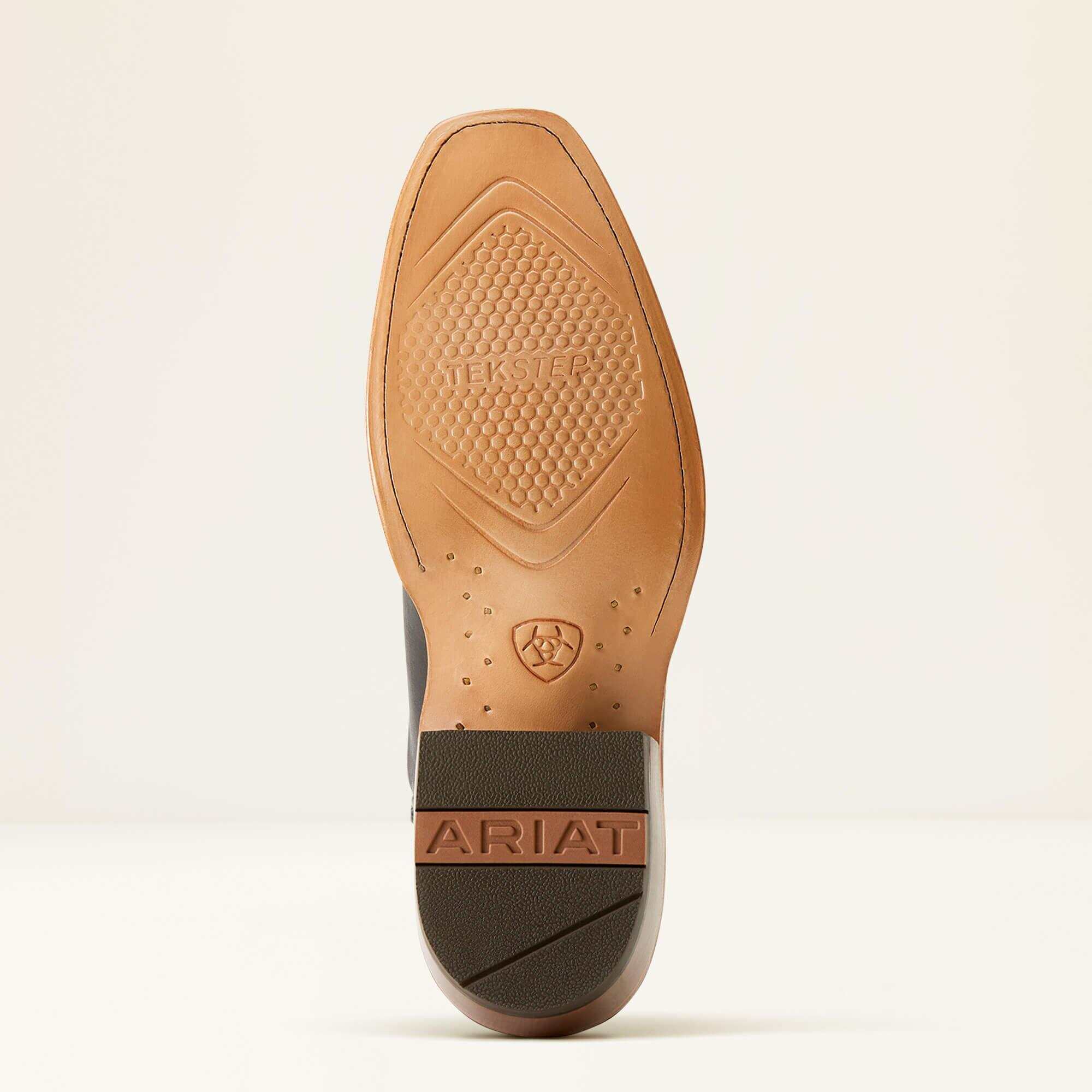 Futurity Flash Western Boot