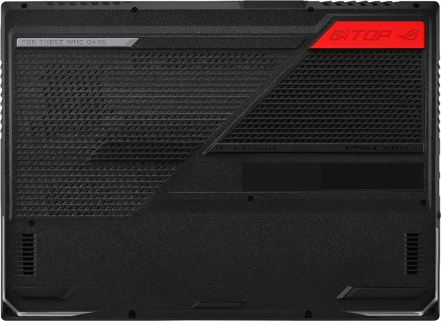 ASUS ROG Strix G15 Advantage Edition Gaming Laptop, 15.6