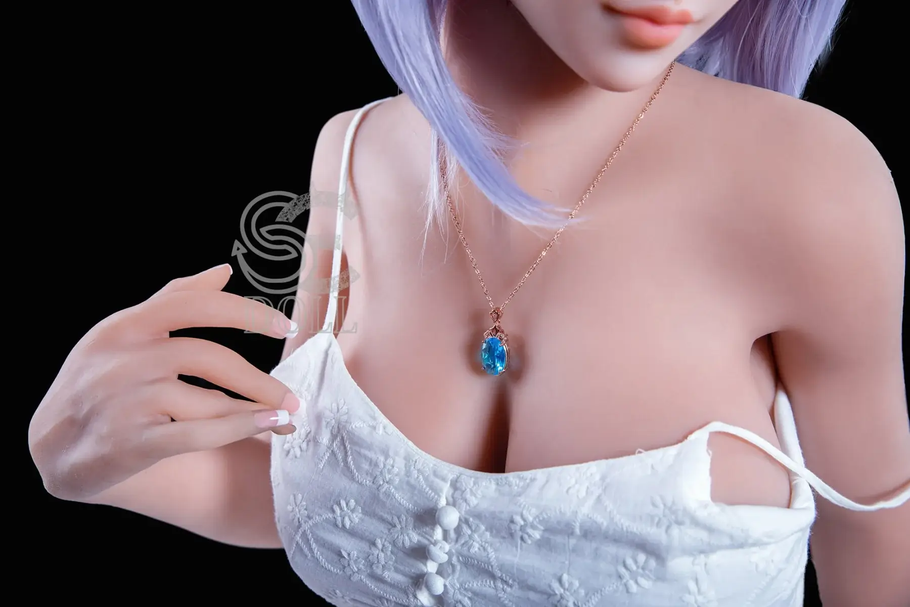 Natsuki Life Size Love Doll - SEDOLL - EU STOCK