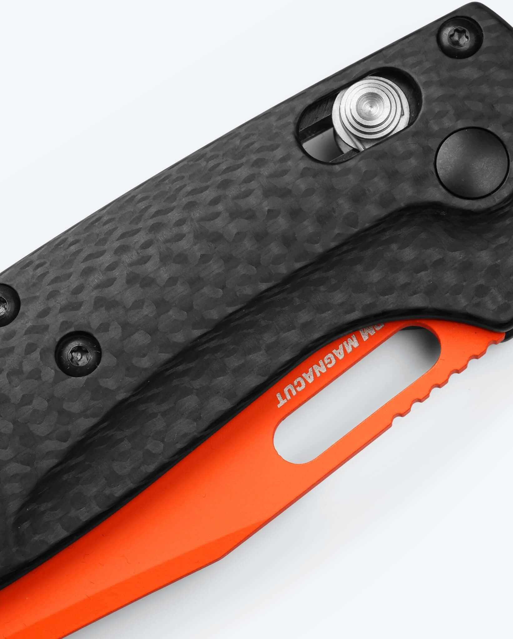 Taggedout® | Carbon Fiber