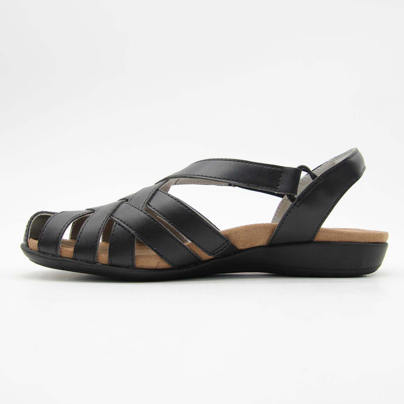 Bonnie Encore Slip On Sandal
