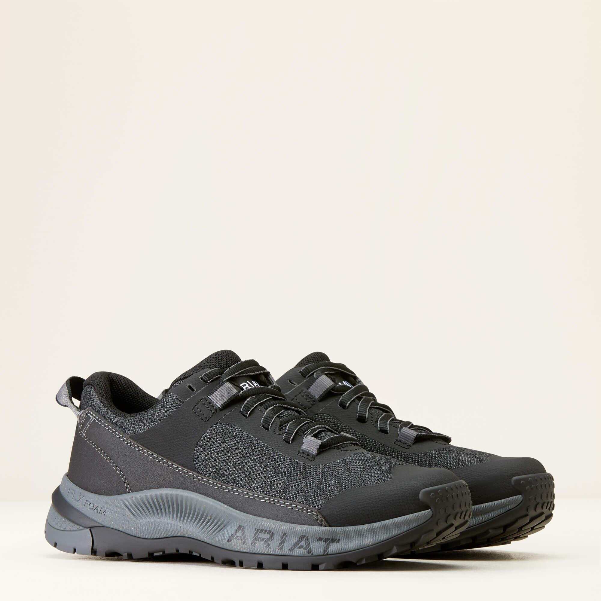 Outpace Shift Work Shoe