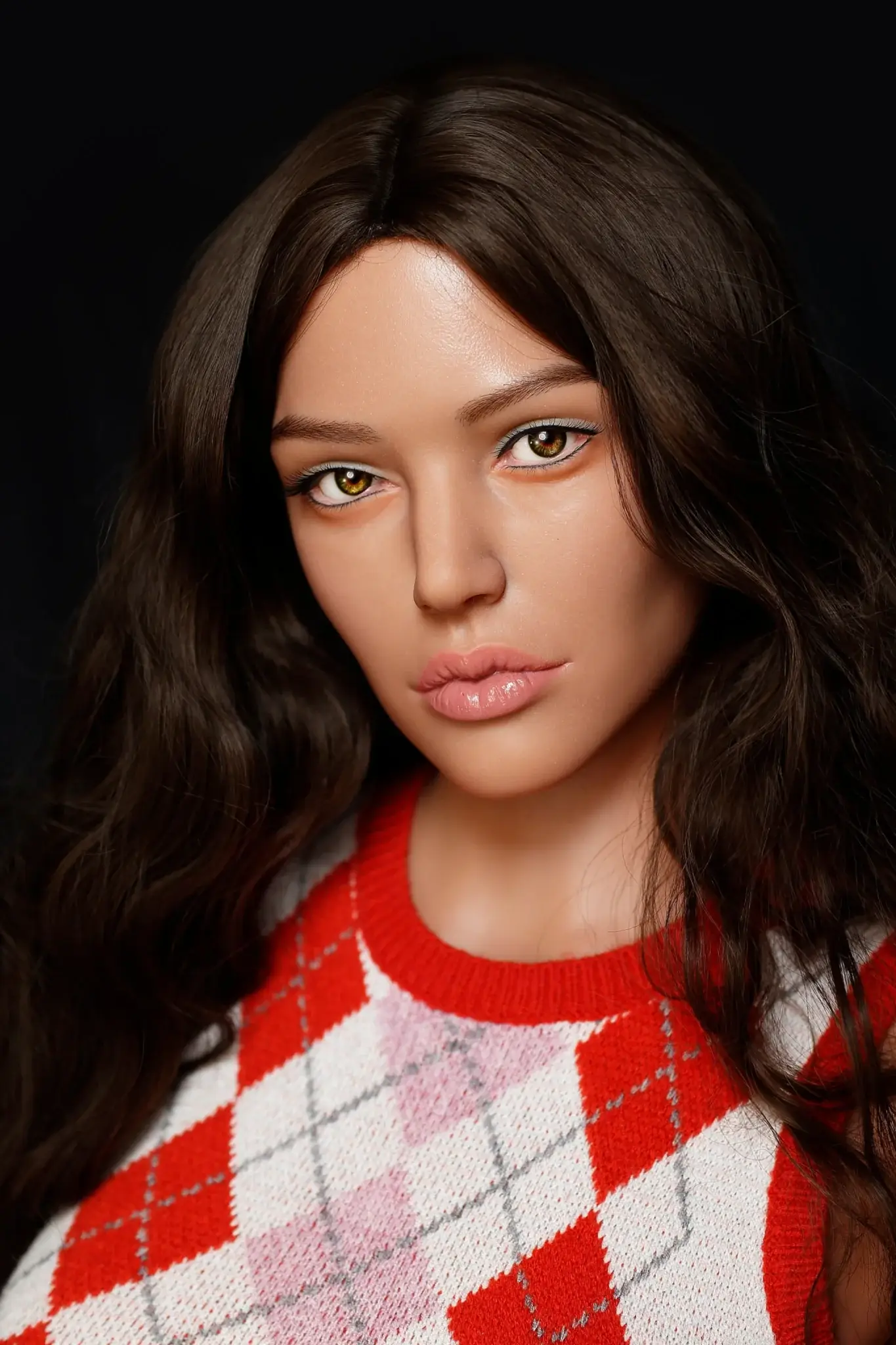 Karina Premium Realistic Silicone Sex Doll - GE55_3 - Zelex Inspiration Series