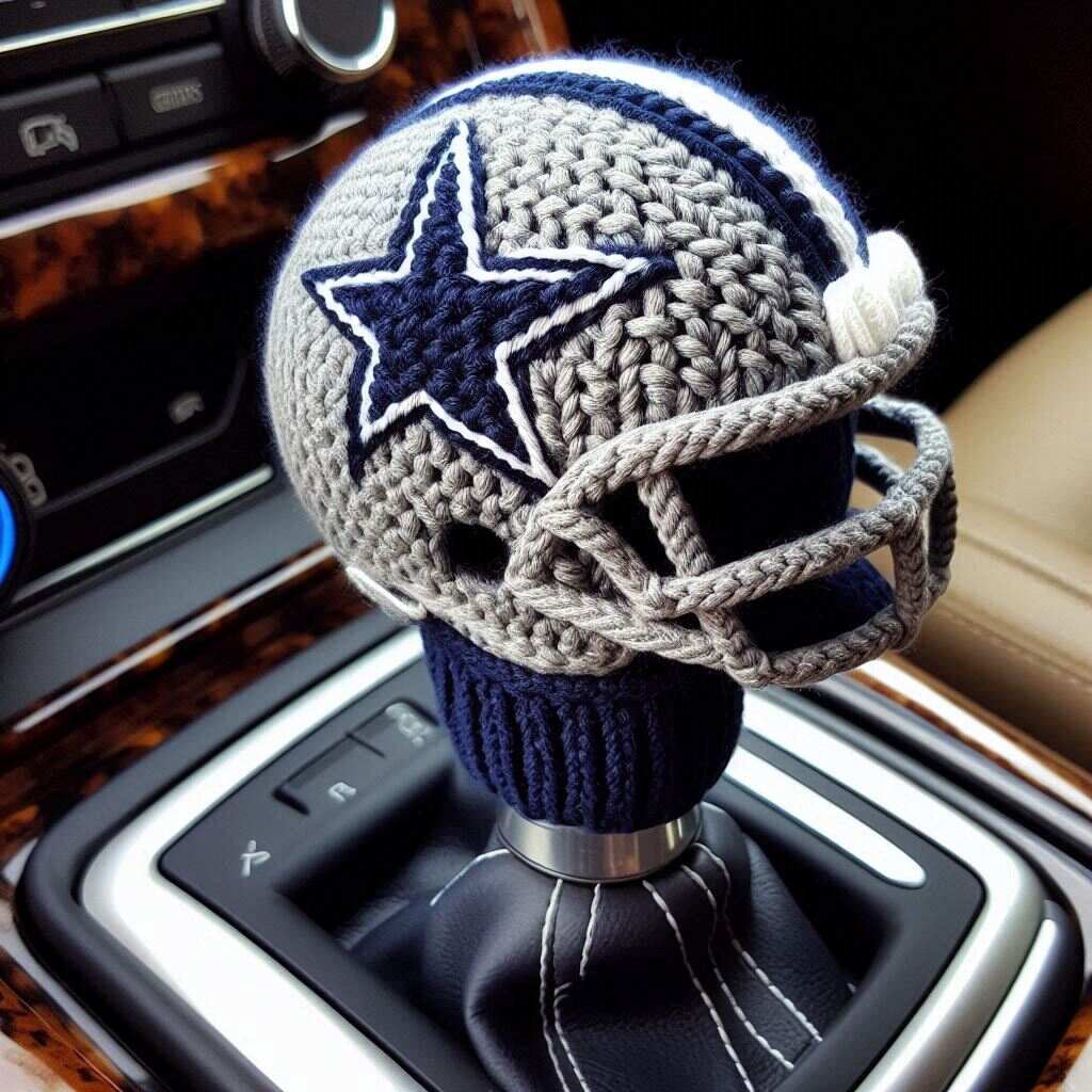 Football Team Shift Cover
