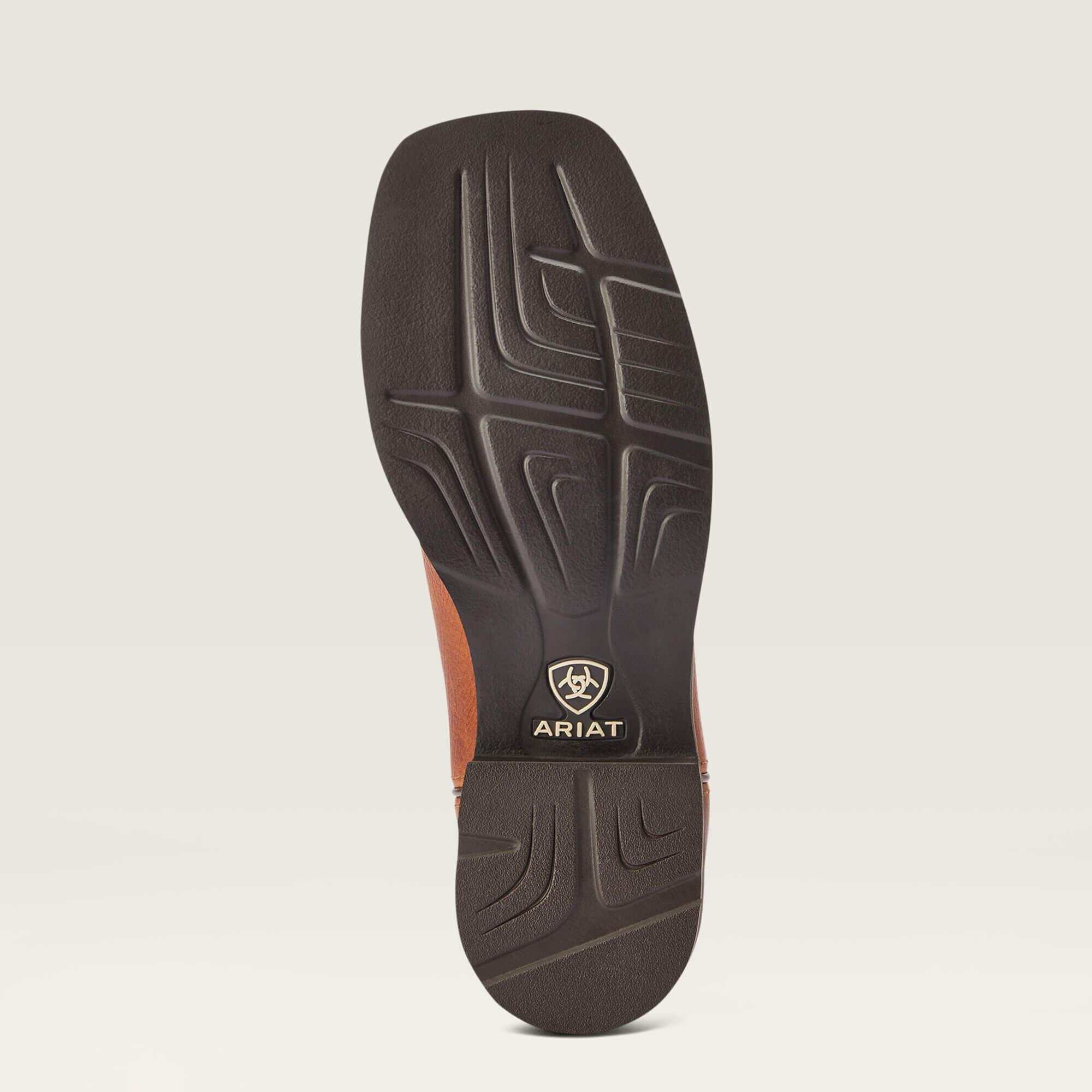 Delilah Western Boot