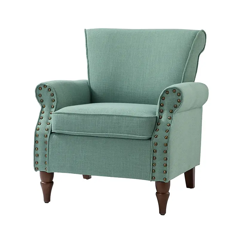 Hypanis Upholstered Armchair
