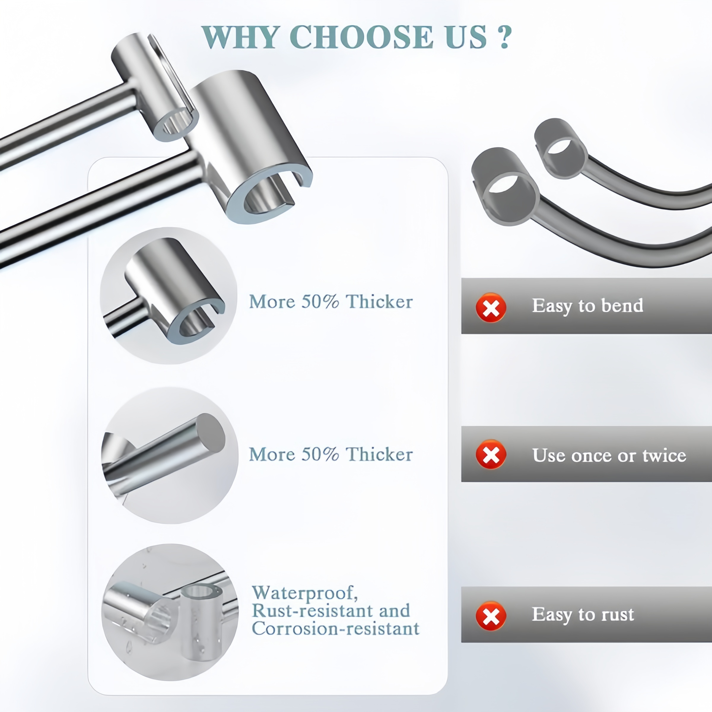 Door Hinge Adjustment Tool