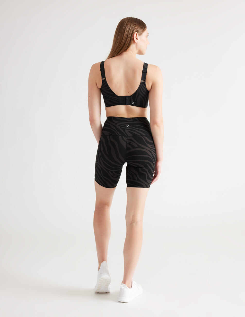 HiTouch™️ High Rise Short