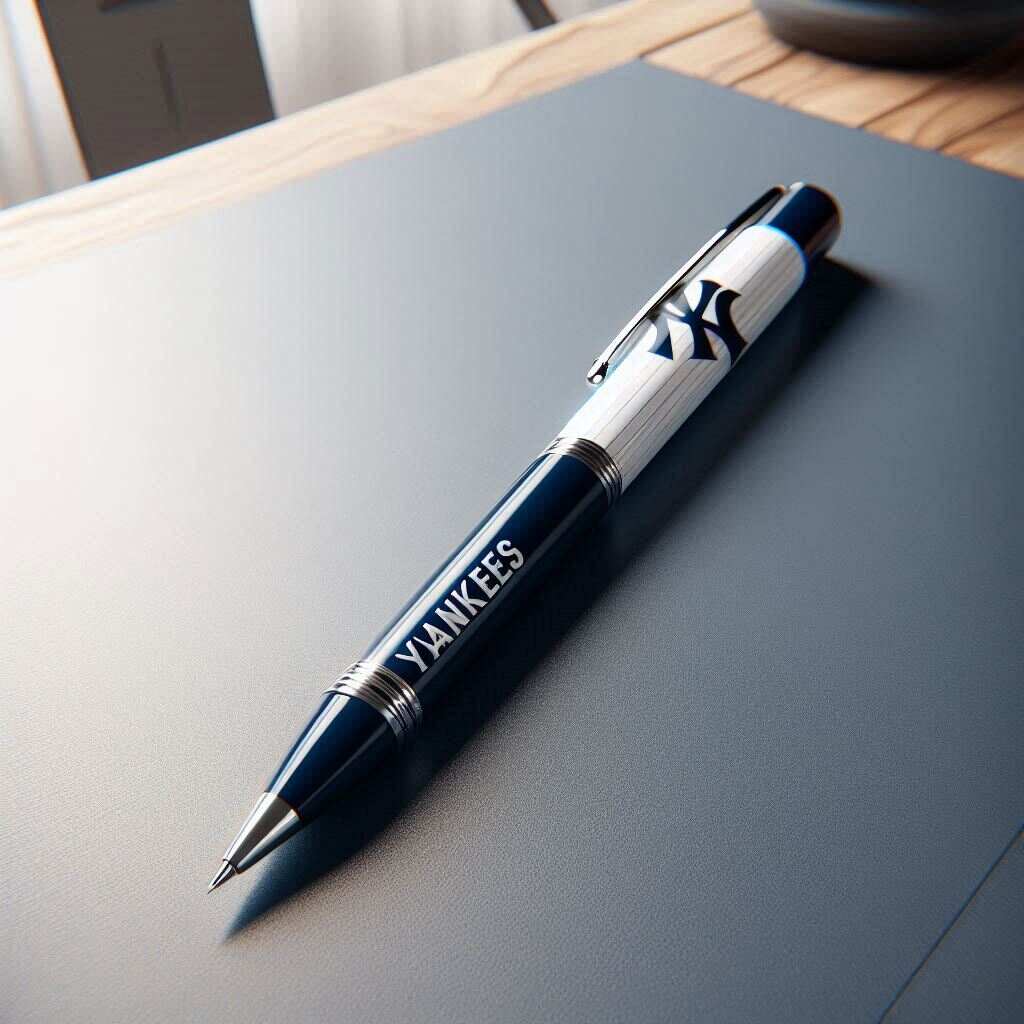 MLB Pen