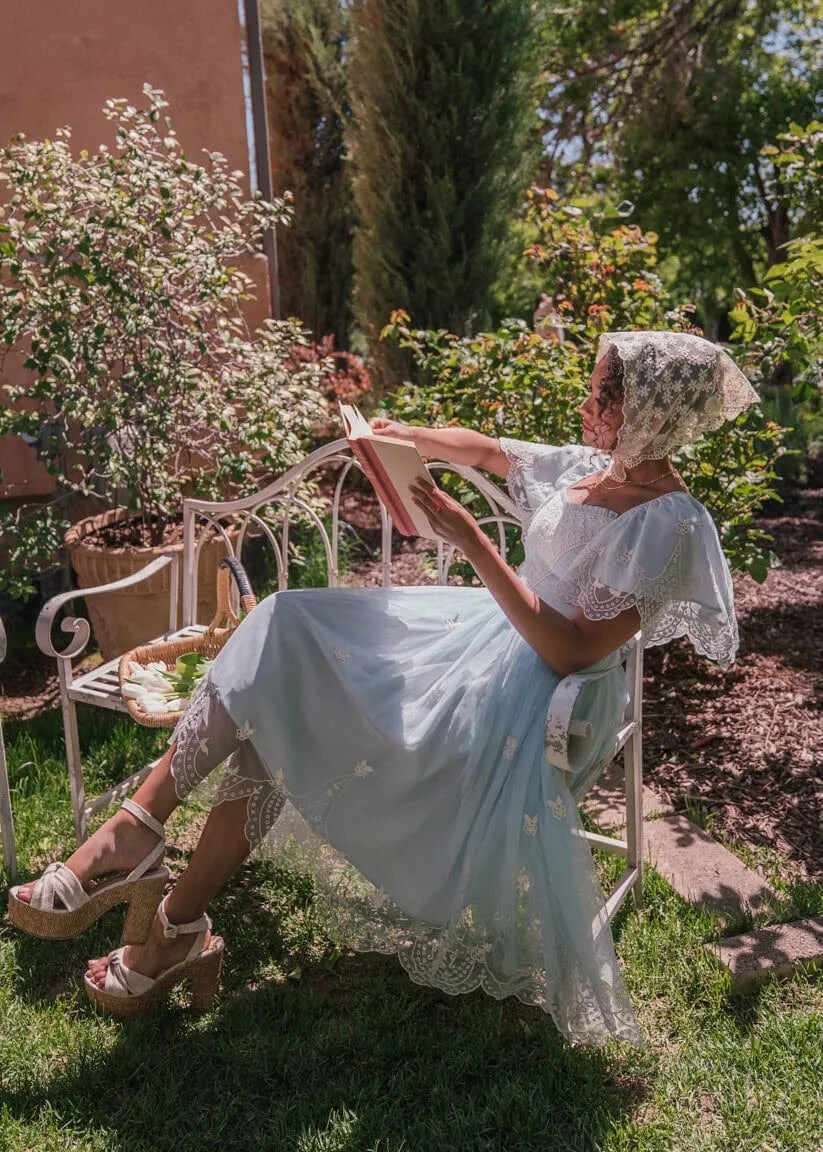 Seraphina Dress