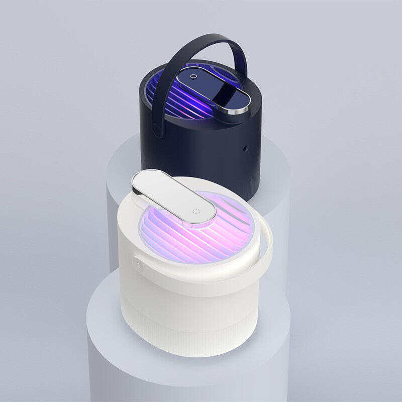 Fly Trap Indoor Mosquito Trap Mosquito Killer, Mosquito Killer Lamp
