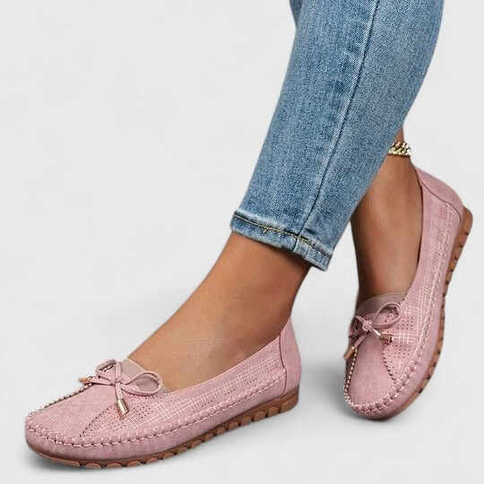 Avalynn  | Orthopedic Shoes