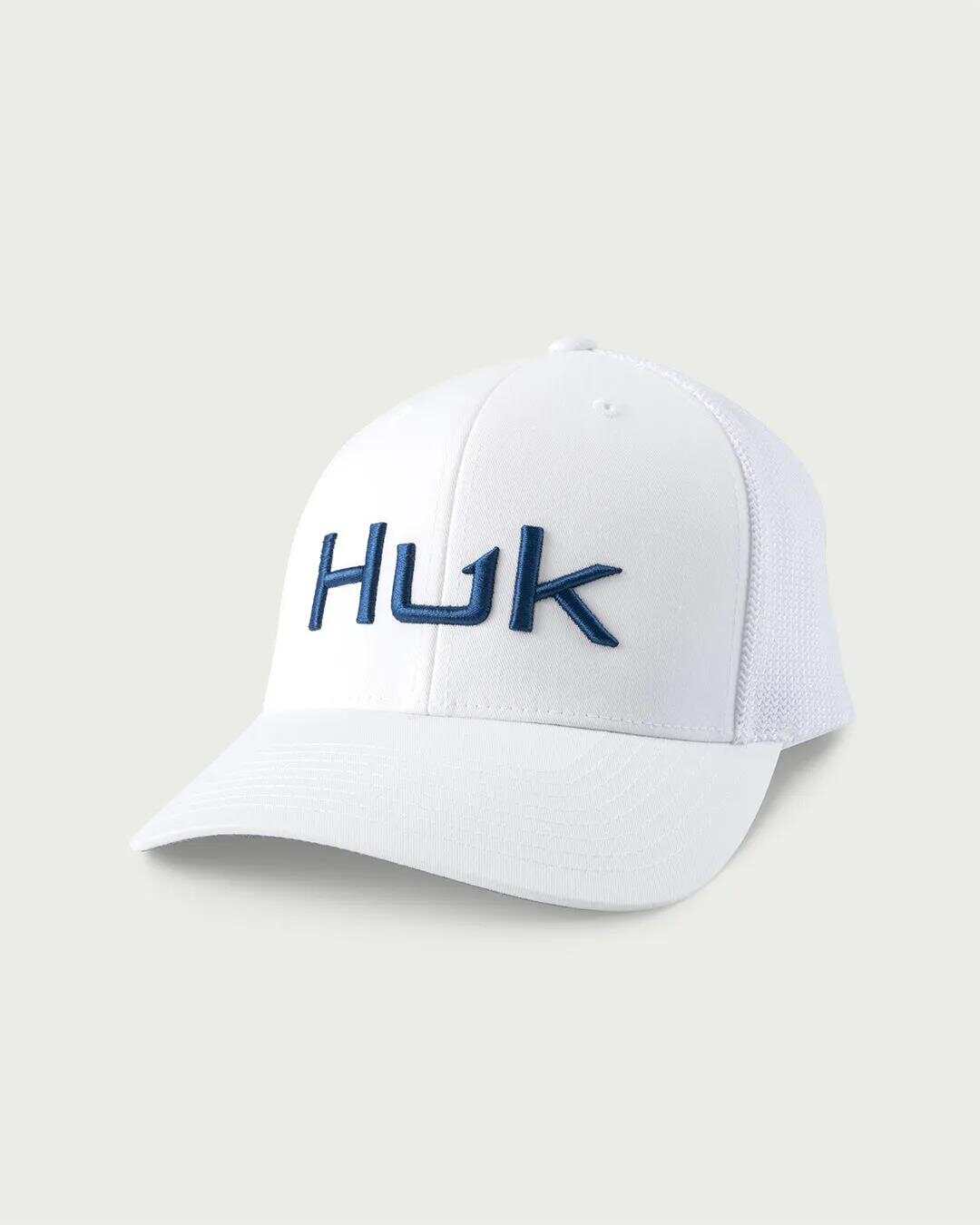 Embroidered 110 Trucker Hat