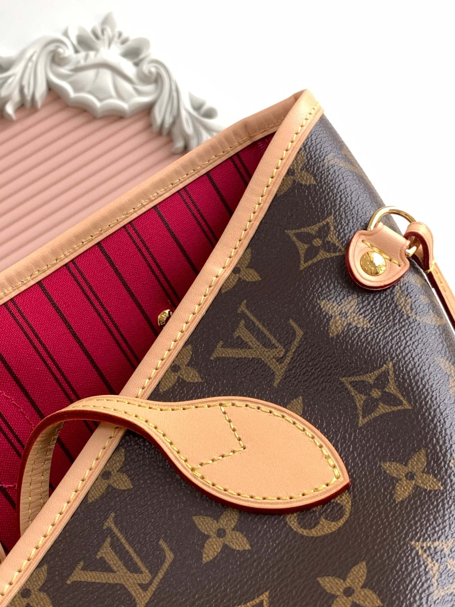 CL 2026 CLASSIC TOTE BAG