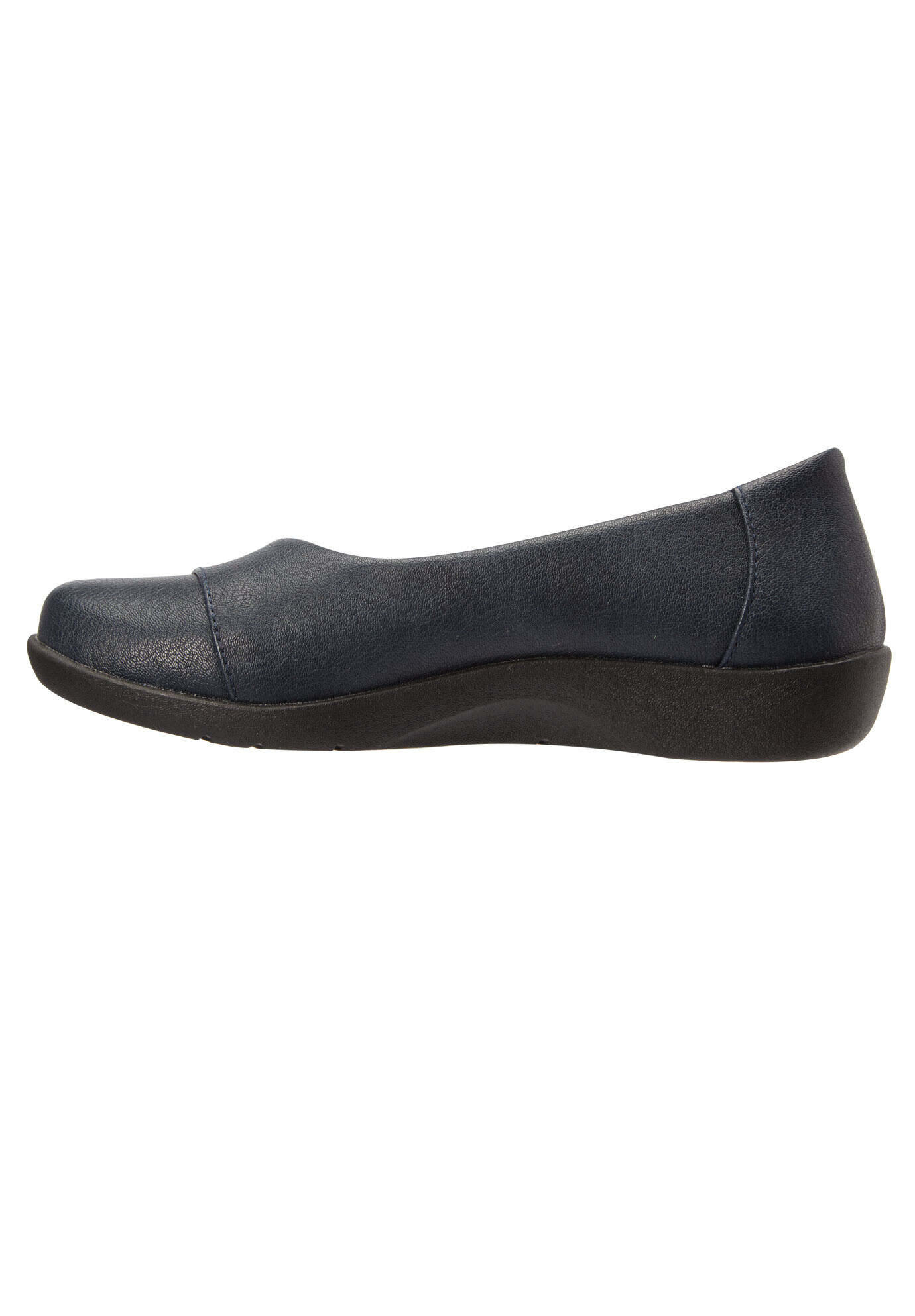 The Gab Slip On Flat