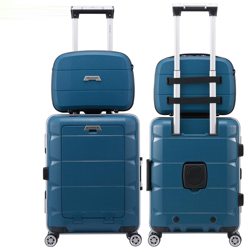 Suitcase Set