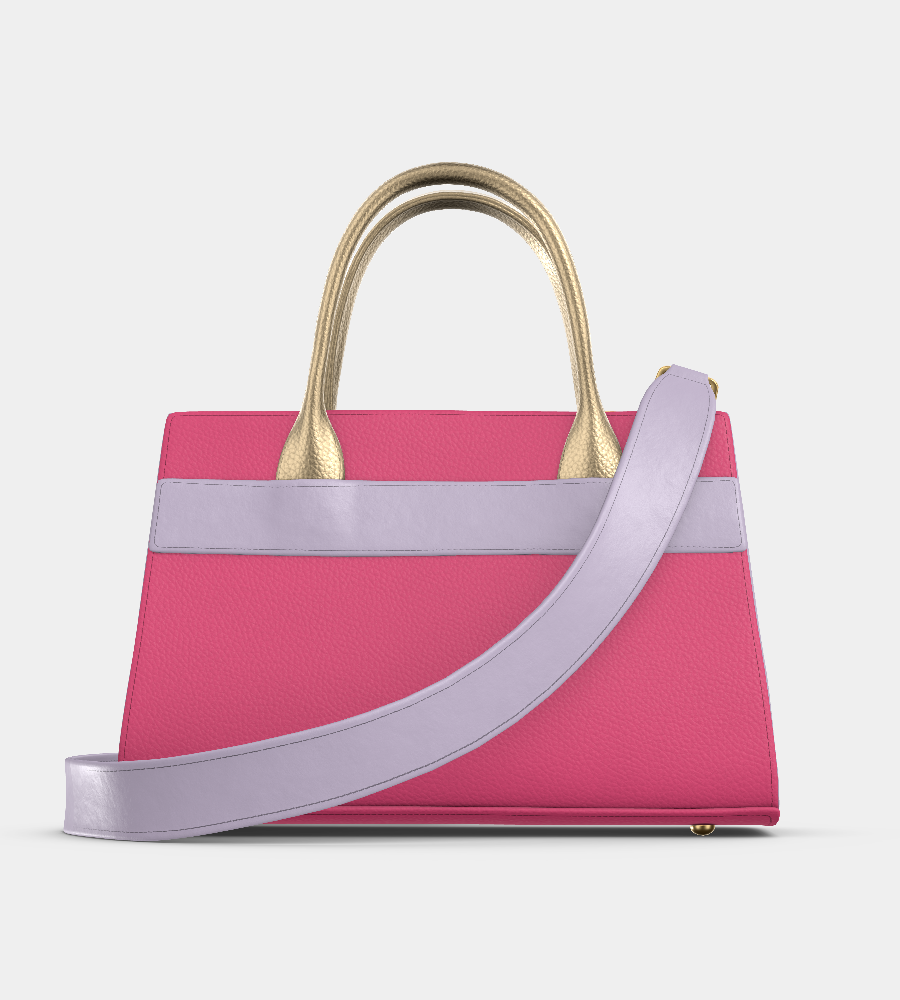 Custom Courante Carryall