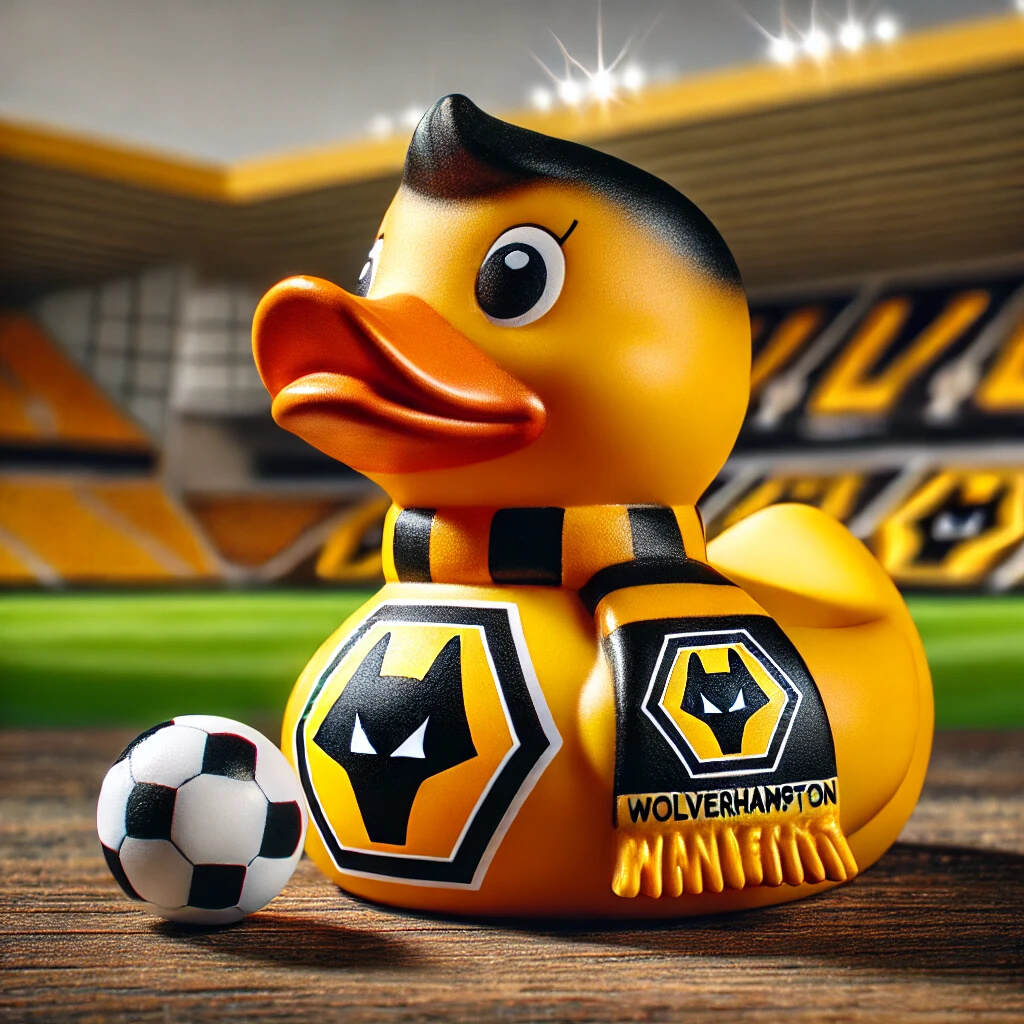 Footy Ducks